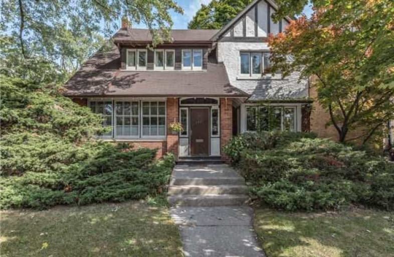 1351 Mount Pleasant Road, Toronto, M4N 2T4 - Home.ca