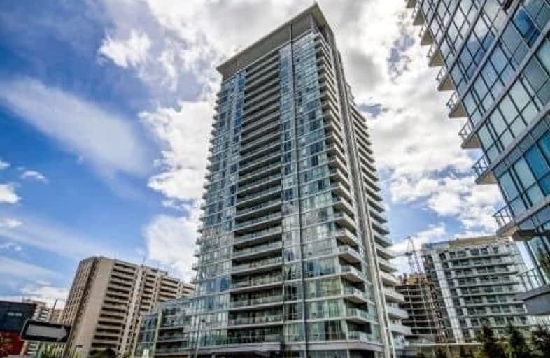 416-62 Forest Manor Road, Toronto | Image 1