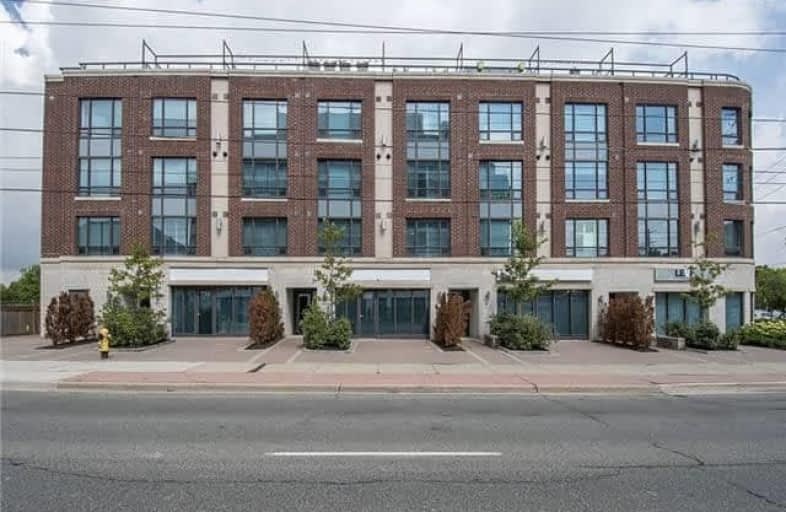 730 Sheppard Avenue West, Toronto | Image 1