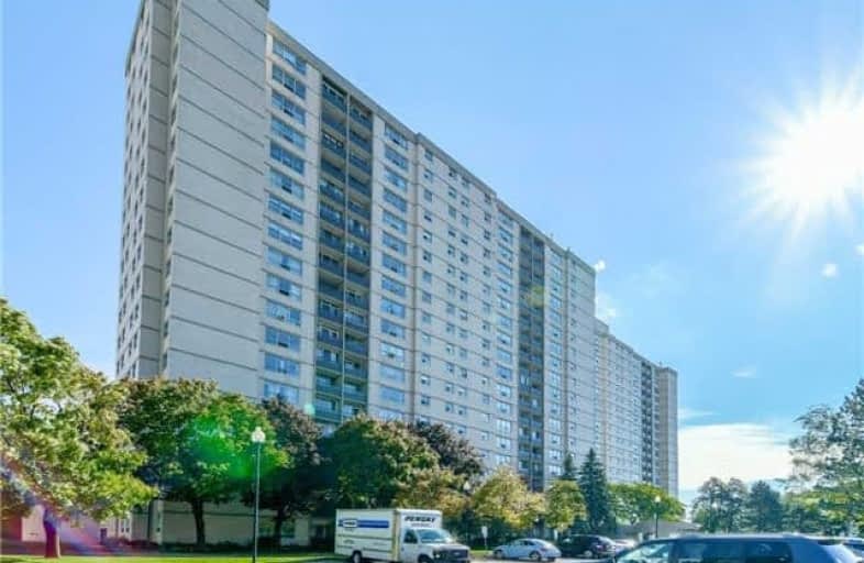 1817-5 Parkway Forest Drive, Toronto | Image 1