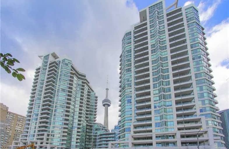 712-228 Queens Quay West, Toronto | Image 1