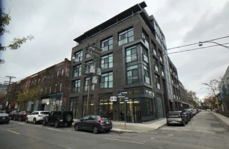 501-41 Ossington Avenue, Toronto | Image 1