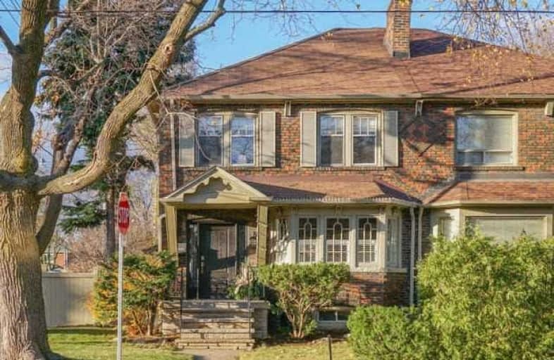 224 Brookdale Avenue, Toronto | Image 1