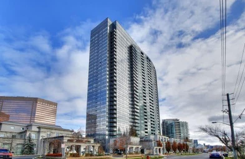 1801-15 Greenview Avenue, Toronto | Image 1