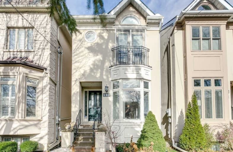 198 Bedford Park Avenue, Toronto | Image 1