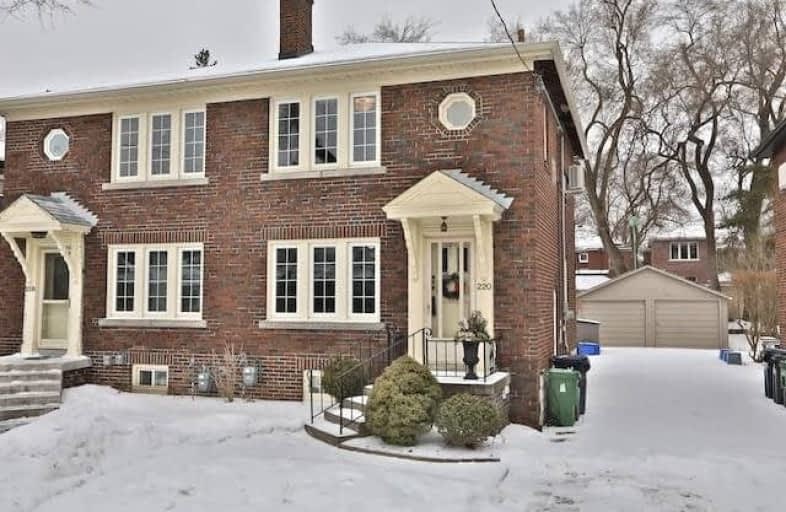 220 Airdrie Road, Toronto | Image 1