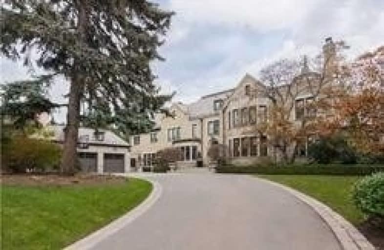 61 Old Forest Hill Road, Toronto | Image 1