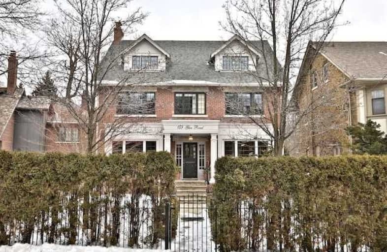 159 Glen Road, Toronto | Image 1