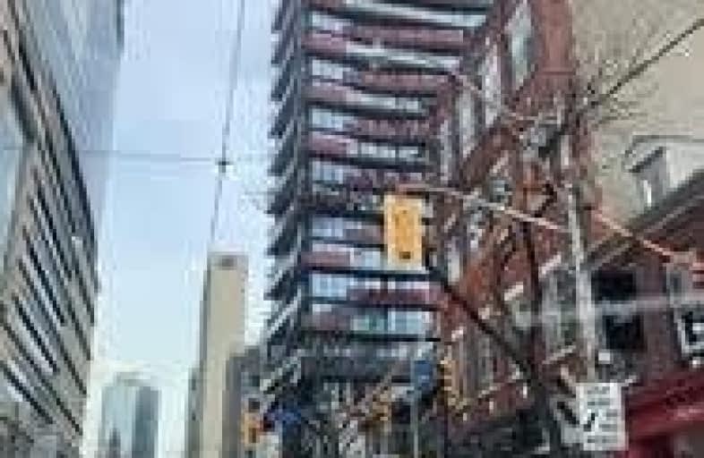 1110-215 Queen Street West, Toronto | Image 1