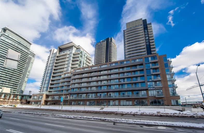 602-50 Forest Manor Road, Toronto | Image 1