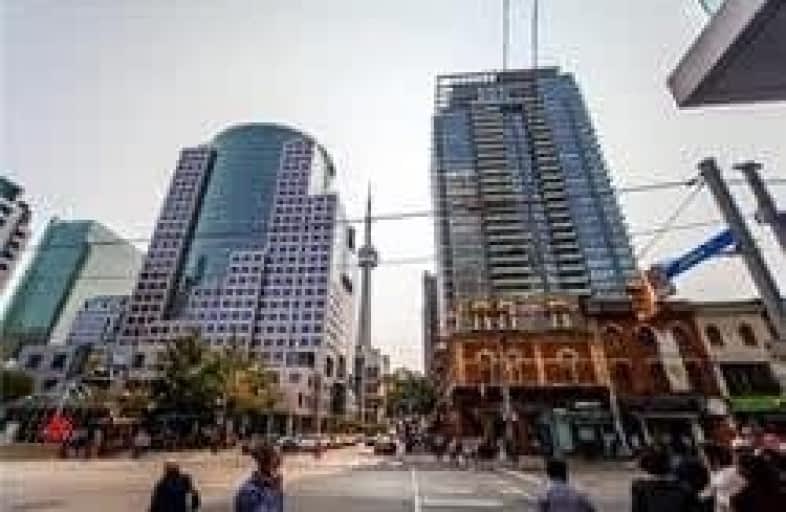 2808-8 Mercer Street, Toronto | Image 1