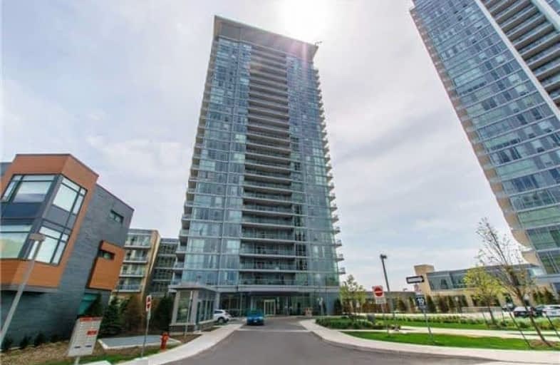 908-62 Forest Manor Road, Toronto | Image 1