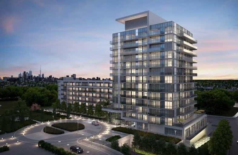 320-52 Forest Manor Road, Toronto | Image 1