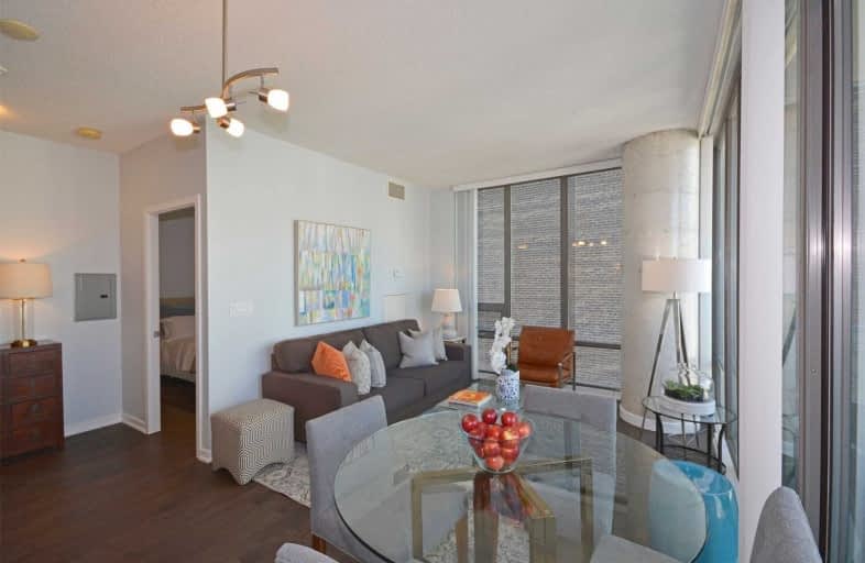 1403-33 Lombard Street, Toronto | Image 1