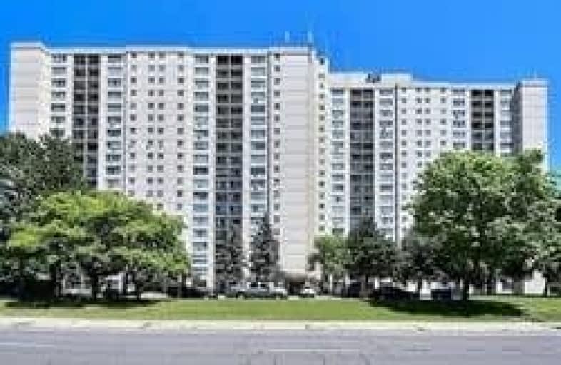1705-5 Parkway Forest Drive, Toronto | Image 1