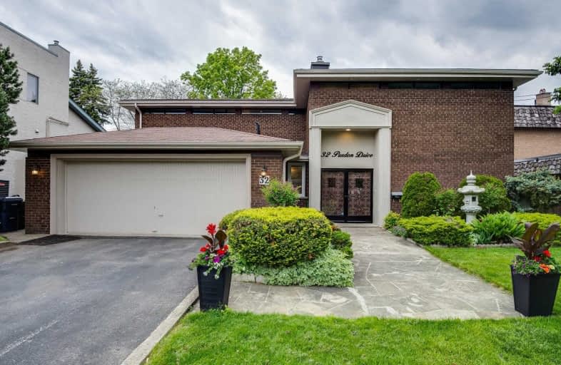 32 Purdon Drive, Toronto | Image 1