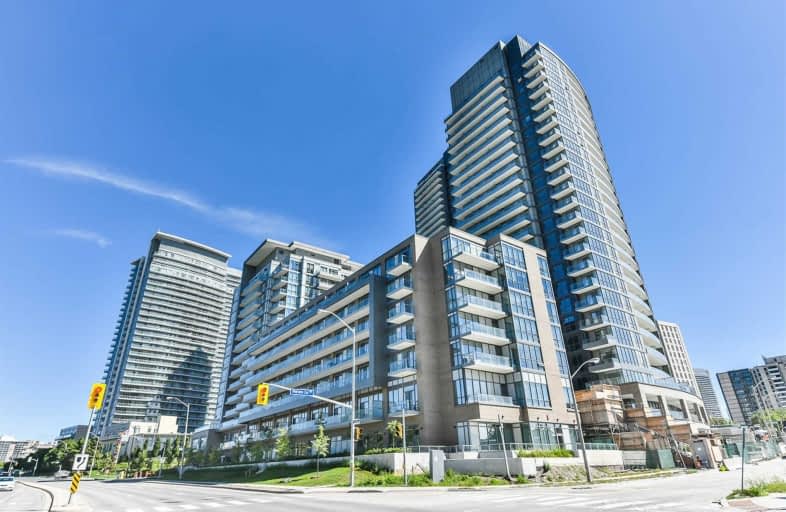 526-52 Forest Manor Road, Toronto | Image 1