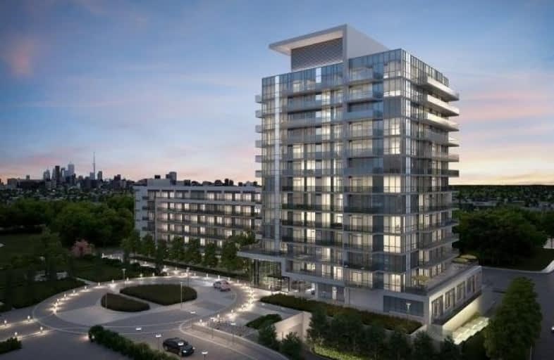 421-52 Forest Manor Road, Toronto | Image 1