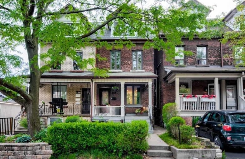 338 Gladstone Avenue, Toronto | Image 1