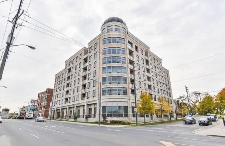 502-1 Glen Park Avenue, Toronto | Image 1