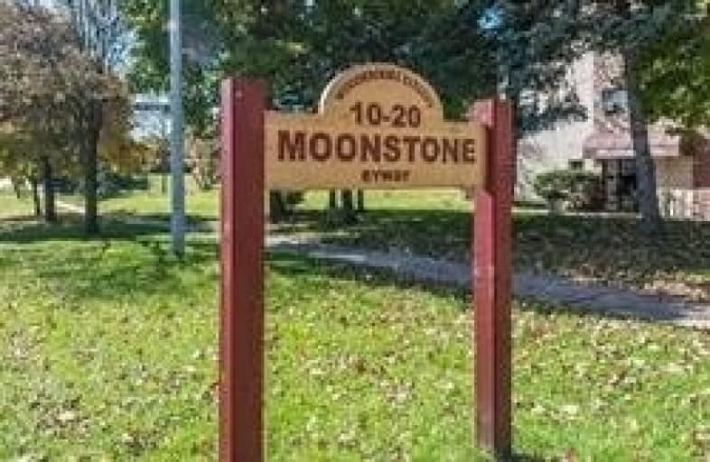 148-10 Moonstone Byway, Toronto | Image 1