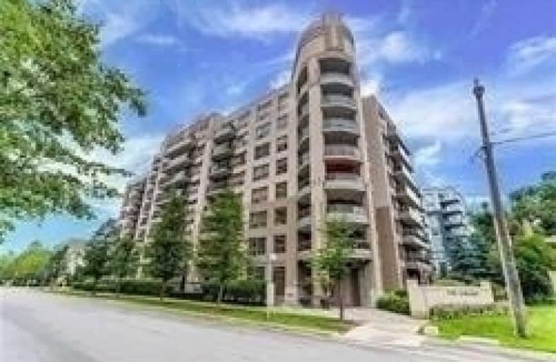 410-19 Barberry Place, Toronto | Image 1