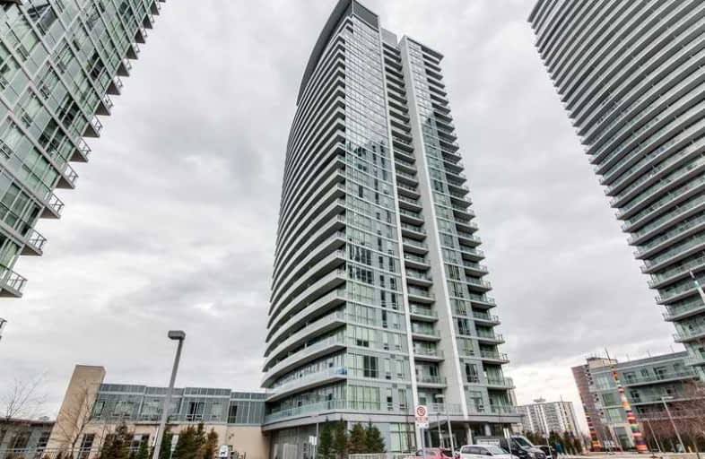 1807-66 Forest Manor Road, Toronto | Image 1
