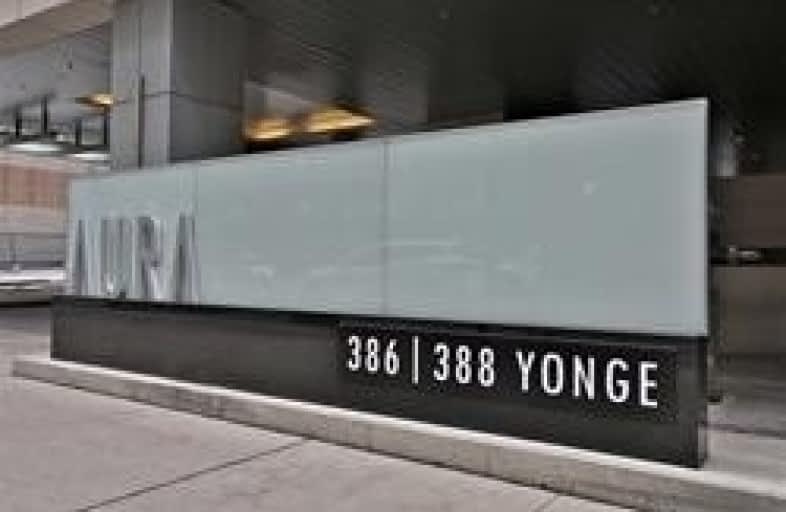 6302-388 Yonge Street, Toronto | Image 1