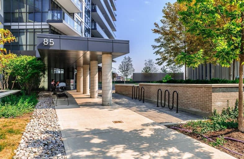 1201-85 The Donway West, Toronto | Image 1