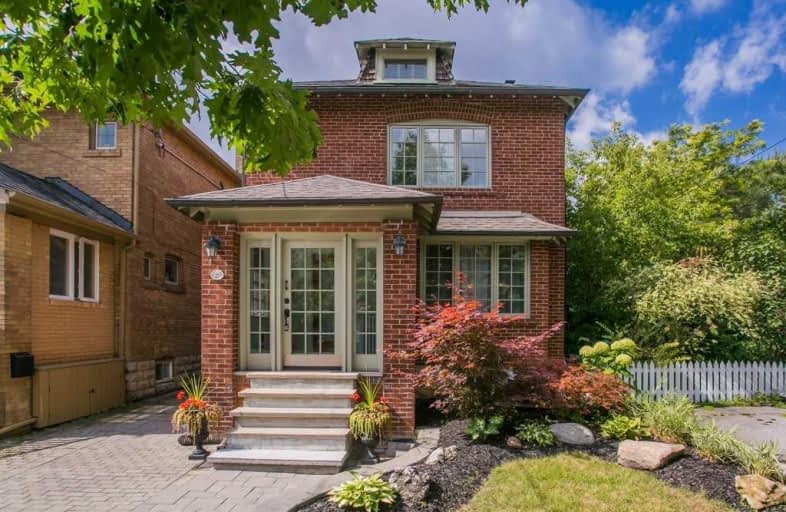 38 Haddon Street, Toronto | Image 1