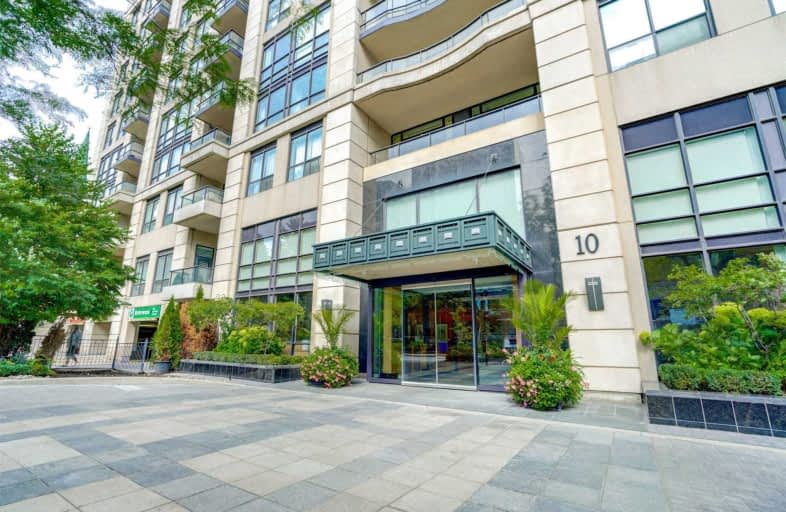 718-10 Delisle Avenue, Toronto | Image 1