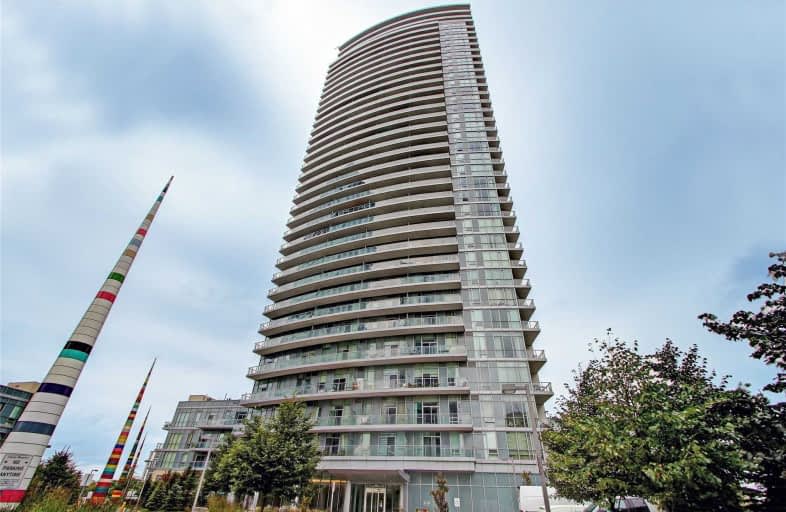 1305-70 Forest Manor Road, Toronto | Image 1