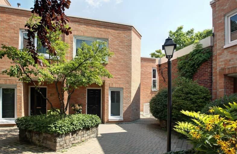 13-390 Wellesley Street East, Toronto | Image 1