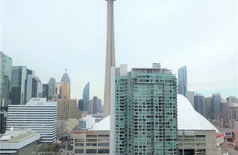 2803-25 Telegram Mews, Toronto | Image 1