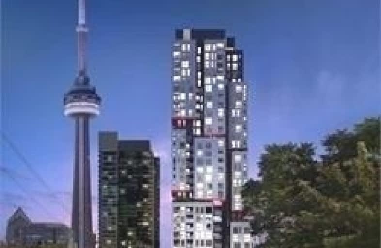 2707-318 Richmond Street West, Toronto | Image 1