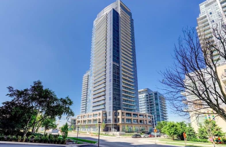 706-56 Forest Manor Road, Toronto | Image 1