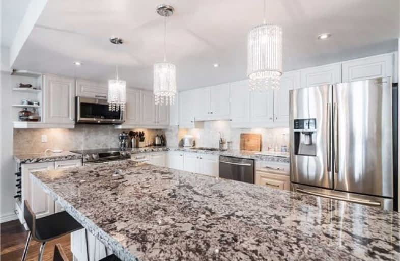 2307-33 University Avenue, Toronto | Image 1