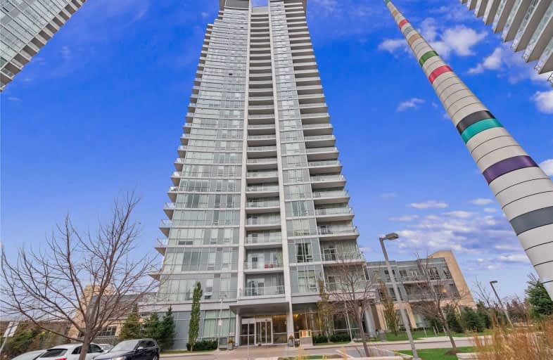 222-66 Forest Manor Road, Toronto | Image 1