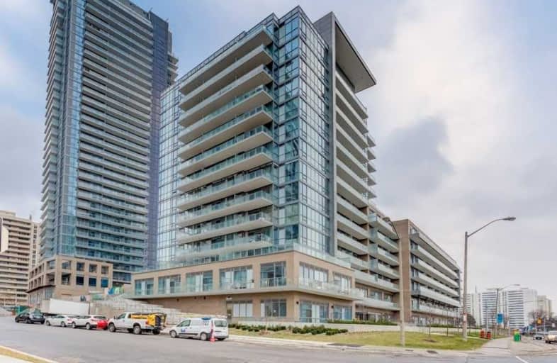 401-52 Forest Manor Road, Toronto | Image 1