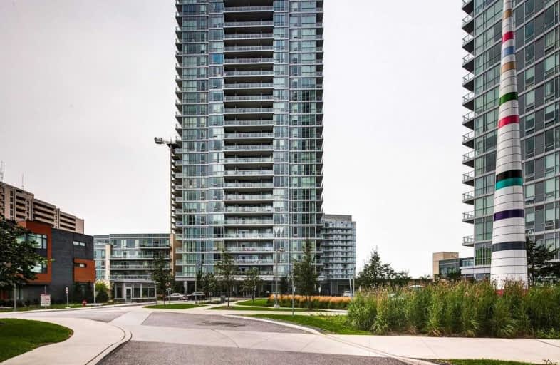 2210-70 Forest Manor Road, Toronto | Image 1