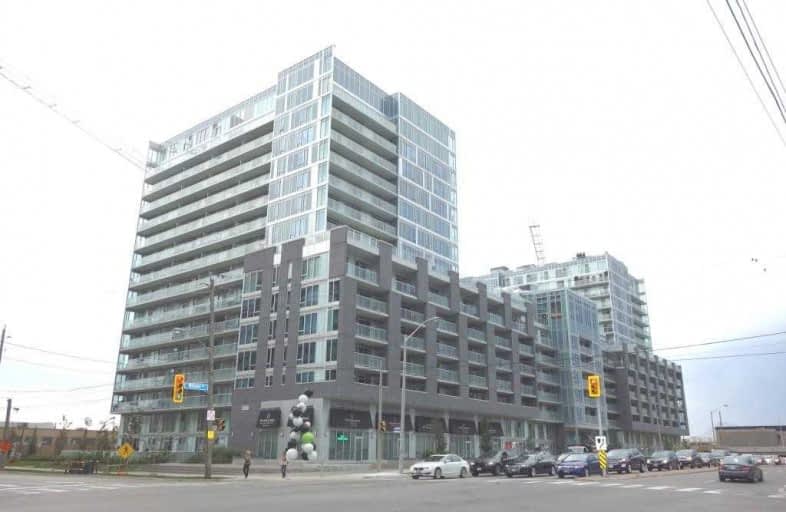 1306E-555 Wilson Avenue, Toronto | Image 1