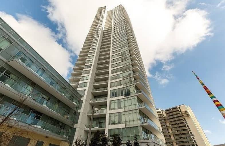 1006-70 Forest Manor Road, Toronto | Image 1