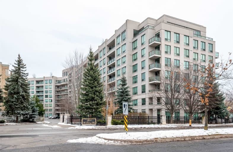 620-205 The Donway West, Toronto | Image 1