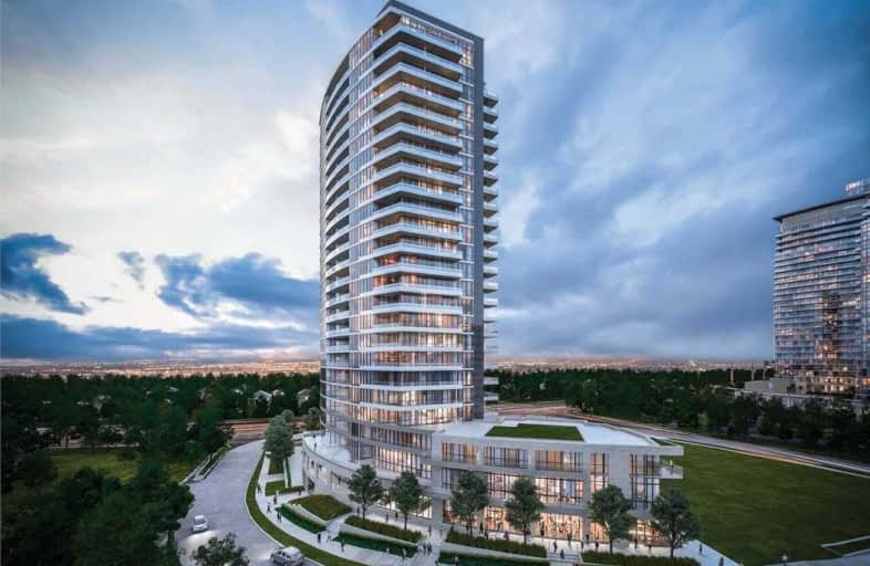 810-50 Forest Manor Road, Toronto | Image 1
