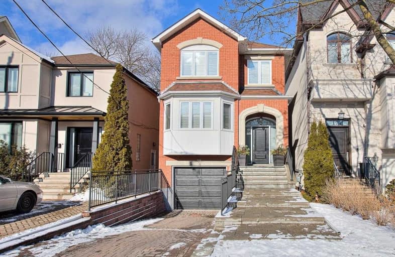 176 Glengarry Avenue, Toronto | Image 1