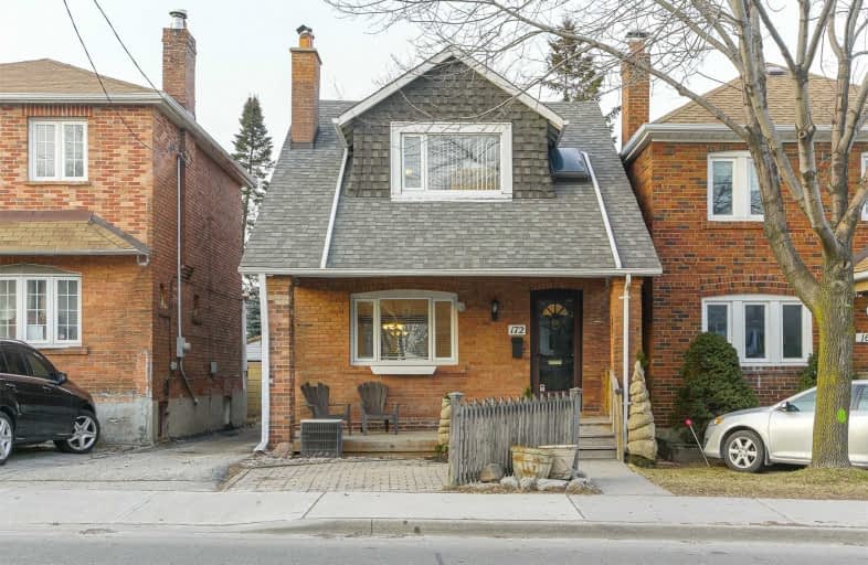 172 Lawrence Avenue West, Toronto | Image 1