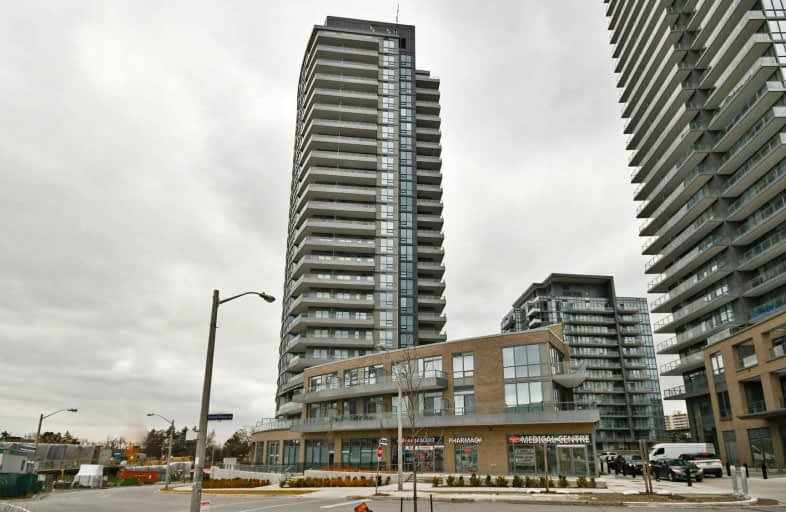 601-50 Forest Manor Road, Toronto | Image 1