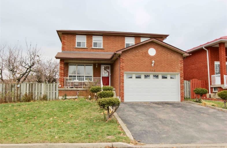 146 Consulate Road, Mississauga | Image 1