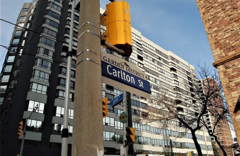 Ph11-130 Carlton Street, Toronto | Image 1