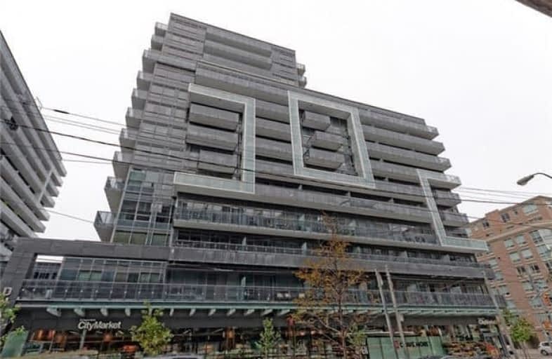 305-1030 King Street West, Toronto | Image 1